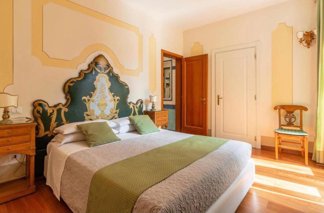 Venezia Affitta Un Sogno Leilighet Eksteriør bilde